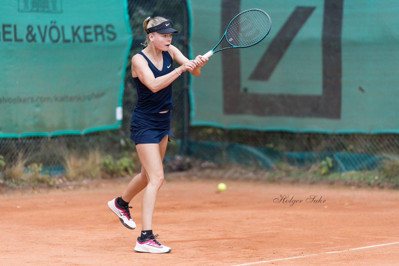 Bild 83 - Kaltenkirchen  ITF / Masters Nord